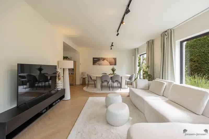 Huis te huur