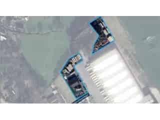 Industrie te koop - Zedelgem RBU24171