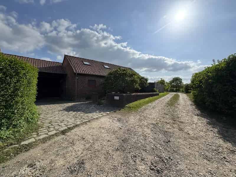 Energiezuinige woning te huur - 2 slaapkamers - Tuin - Zonder domiciliëring