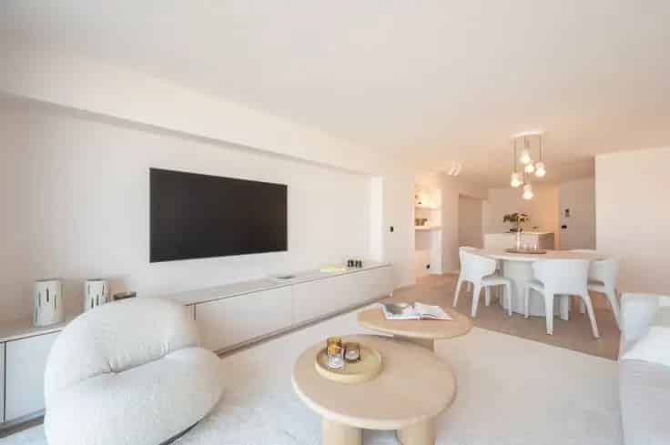 Appartement Te Koop
