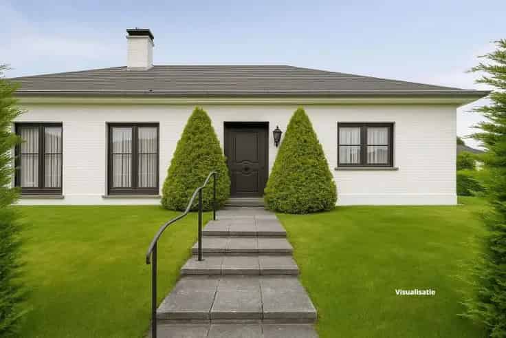 Bungalow Te Koop