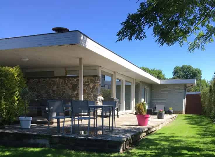 Villa Te Koop