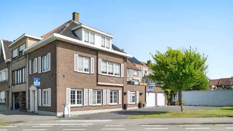 Huis te huur