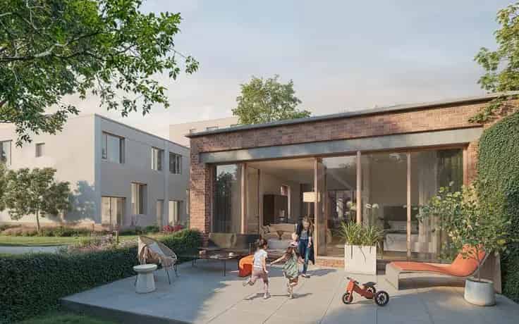 Huis Te Koop