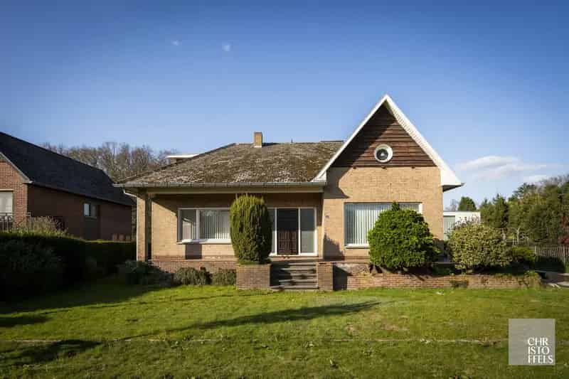 Huis te koop