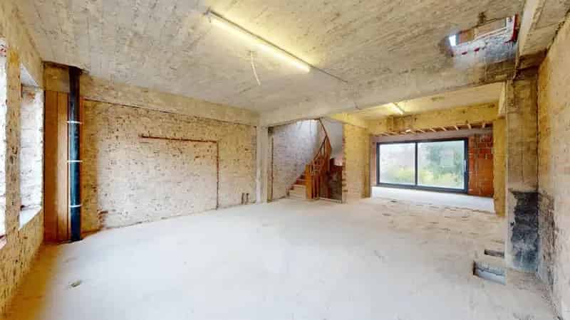 Huis  te Auderghem 