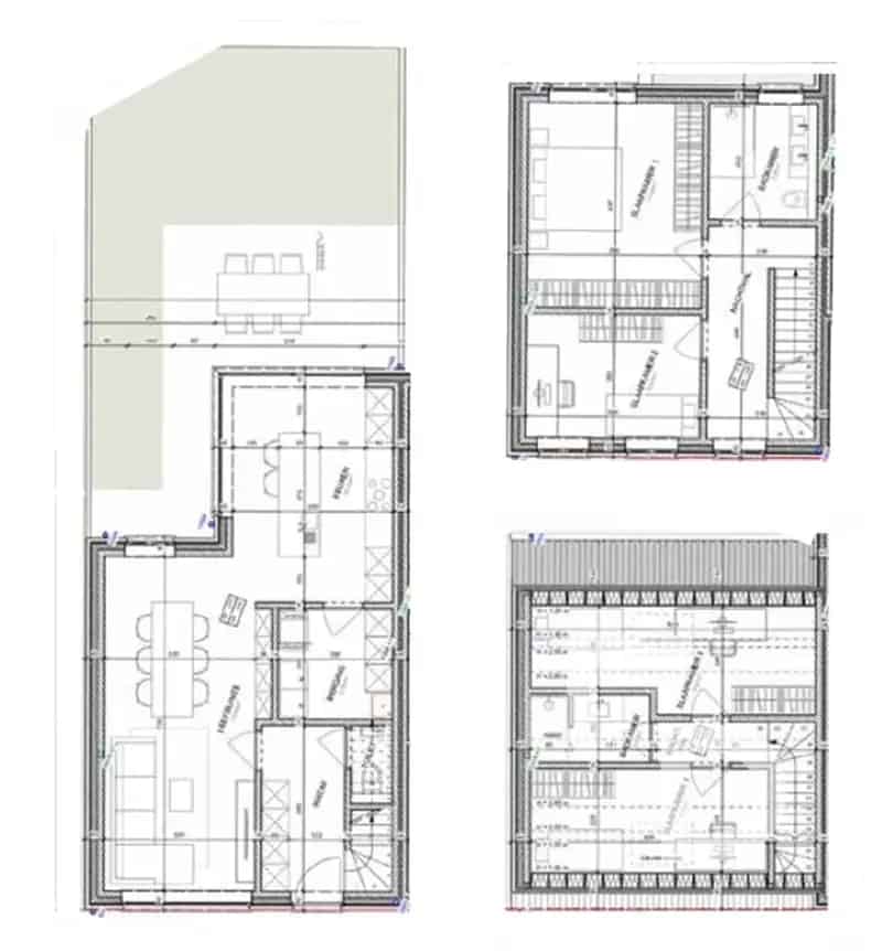 Huis