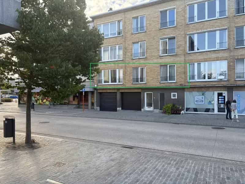 Appartement te koop