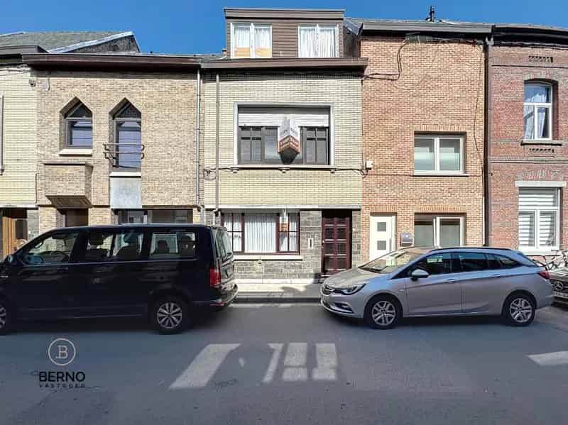 Huis te huur Dendermonde 3 slaapkamers