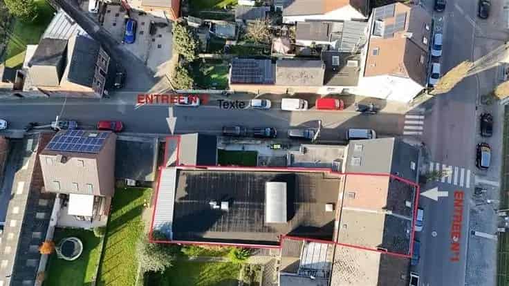 Appartementsblok Te Koop