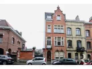 Huis gemengd gebruik te koop - Etterbeek VBC85120