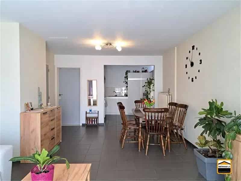 Appartement te huur Tongeren-Borgloon
