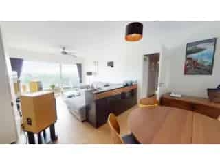 Appartement te Koop Evere 2 slaapkamers 86m² terras