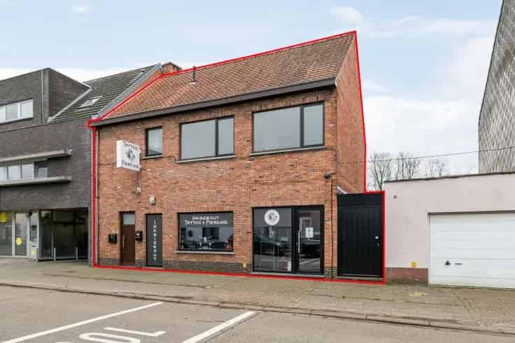 Huis Te Koop