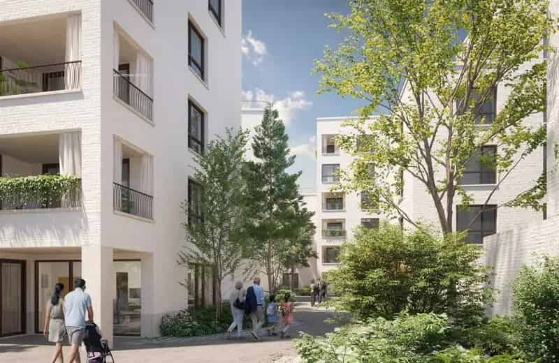 Appartement te koop Sint-Truiden
