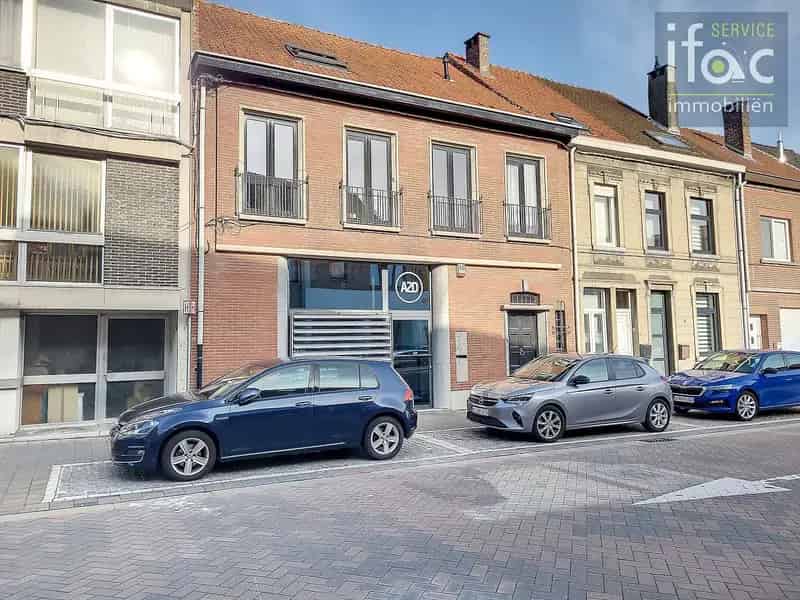 Commerciële ruimte te huur