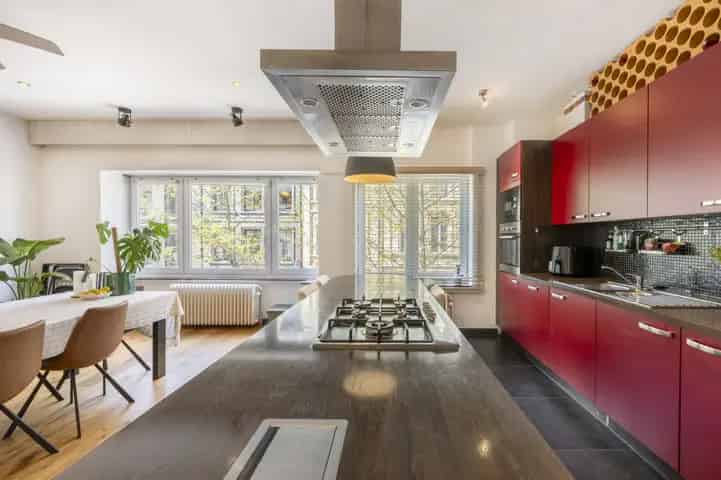 Appartement te koop in Antwerpen