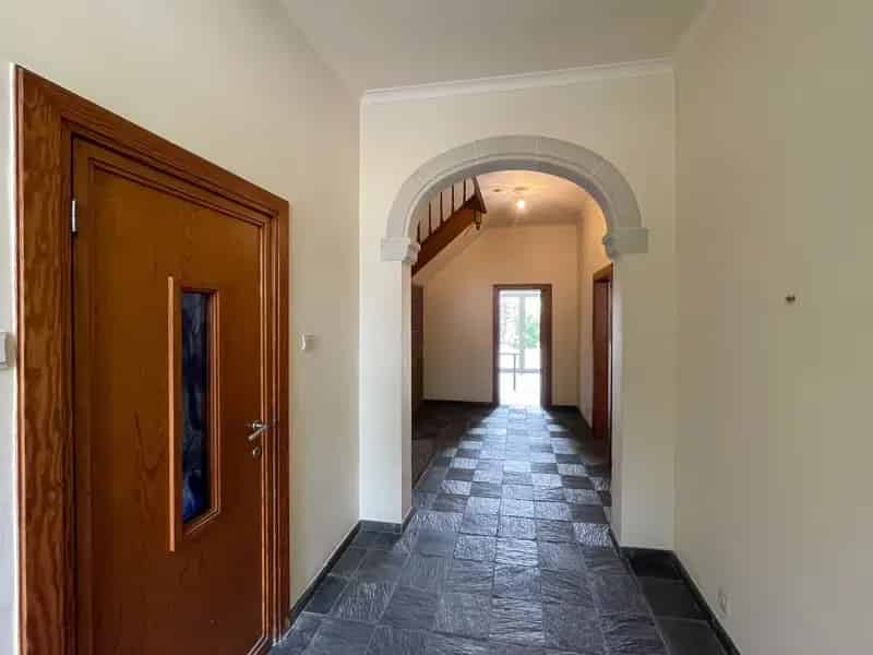 Ruime 4-slaapkamerwoning met stadstuin te huur in Gent!
