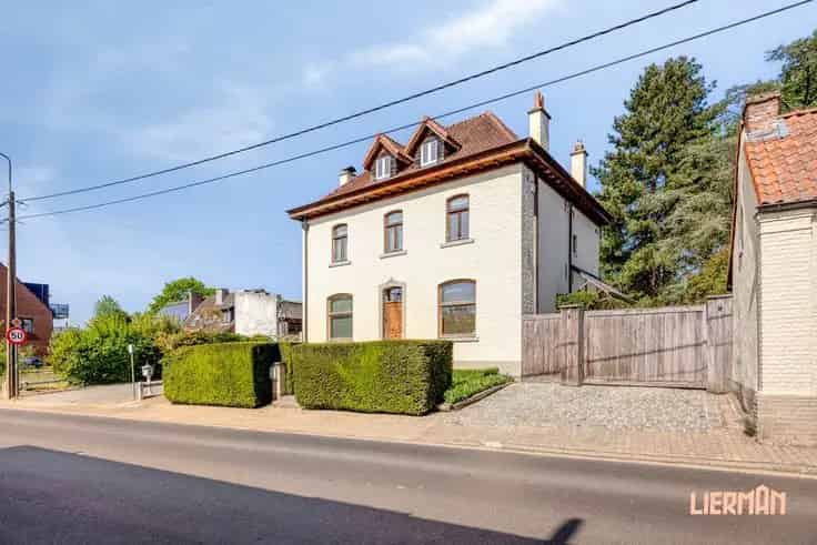 Villa Te Koop