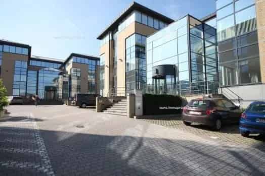 Kantoorruimte te huur Groot-Bijgaarden