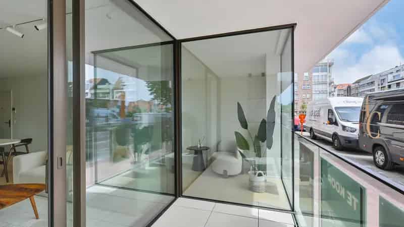 Appartement te huur