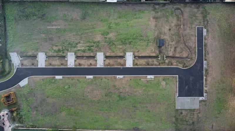 Nieuwbouw bouwgrond te koop in Vorselaar