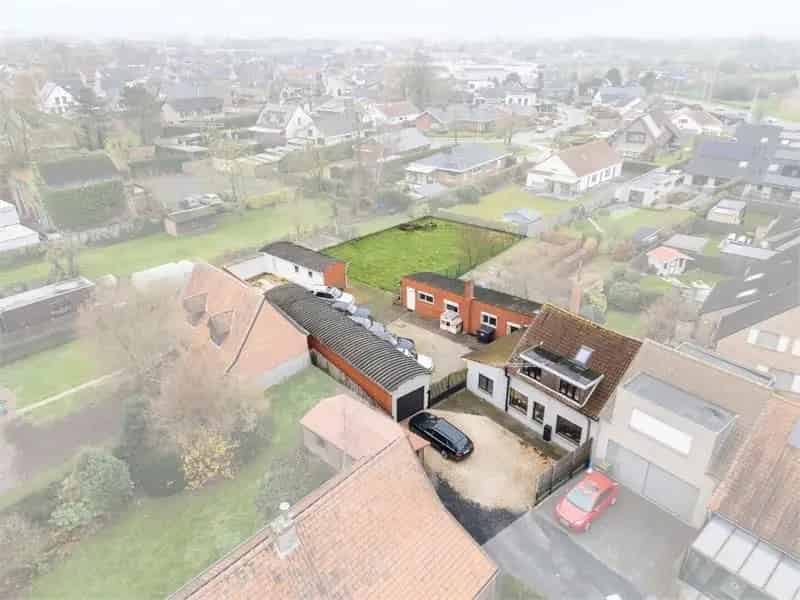 Huis te koop Lendelede