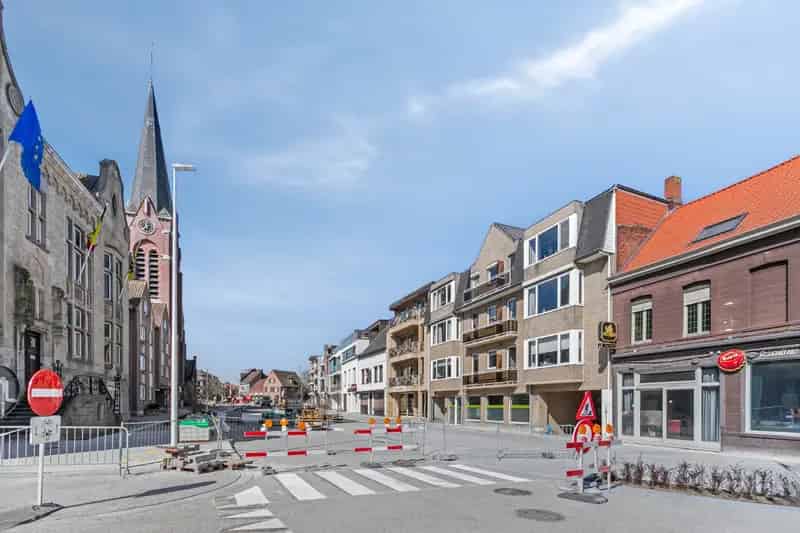 Appartement te huur