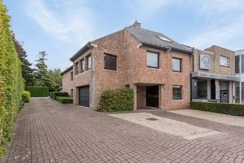 Kantoor te koop in Zulte
