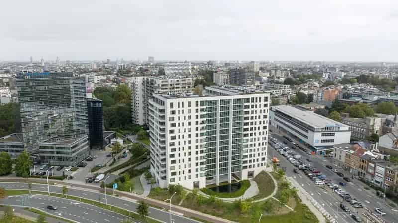 Appartement te huur