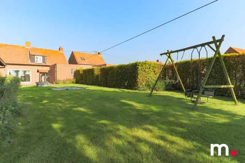 Huis te koop in Langemark-Poelkapelle