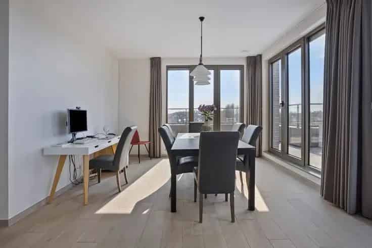 Penthouse Te Koop