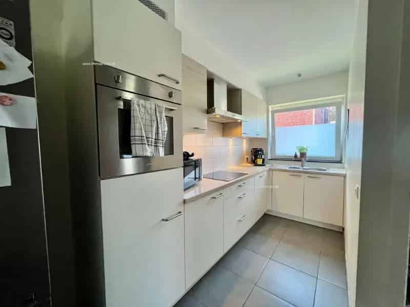 Woning te huur Wondelgem 3 slaapkamers