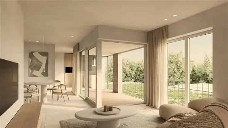 Appartementen te Koop Wondelgem: Stad en Groen