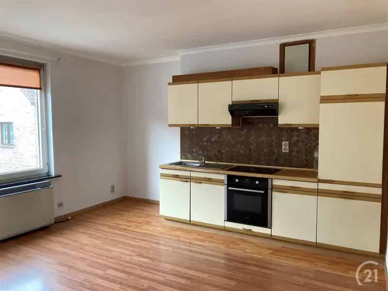 Appartement te koop