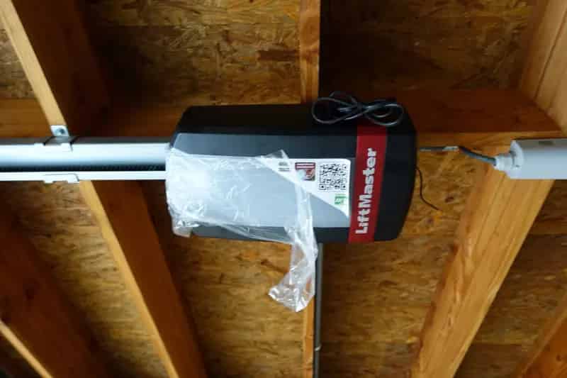 Garagebox op uitstekende ligging te Sint-Andries