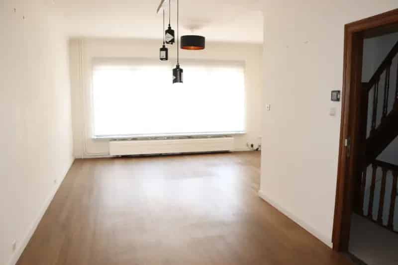 Triplex Appartement 3 slaapkamers Zuid-terras 35m2