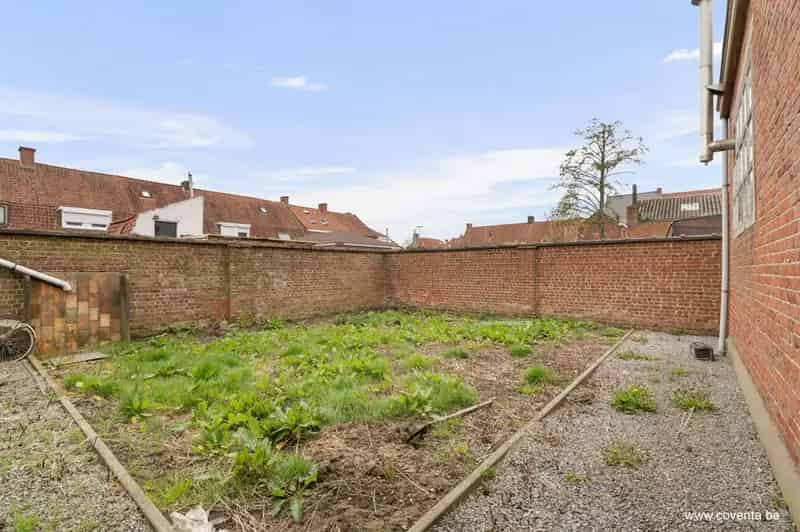 Woning te koop Izegem