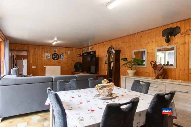 Op te frissen bungalow