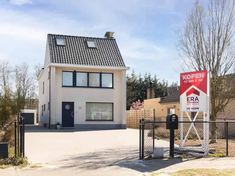 Huis te koop