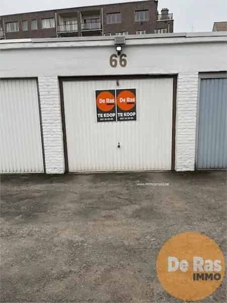 Garage te koop Aalst