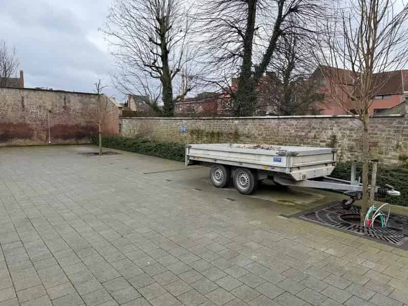 Parkeerplaats te huur