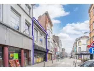 Appartement te koop - Luik VBC74737