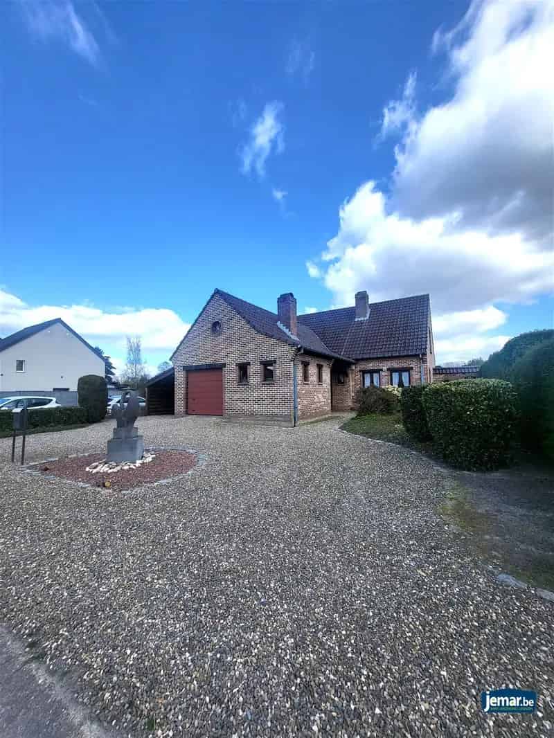 Huis