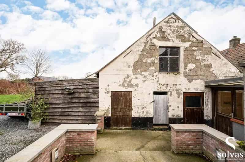Huis te koop in Lievegem