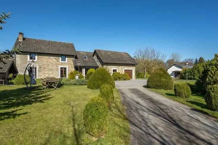 Huis Te Koop