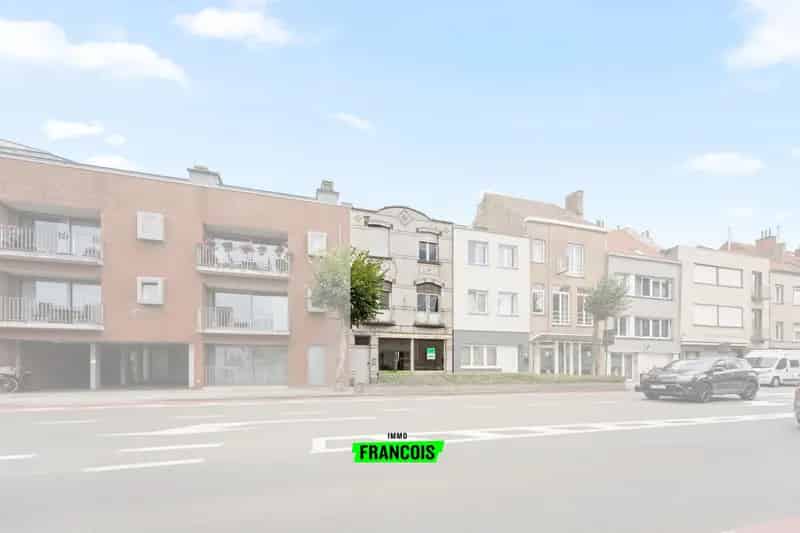 Huis te koop