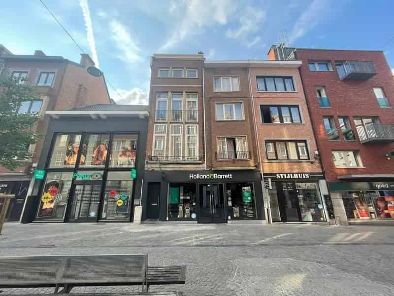 Appartement te koop