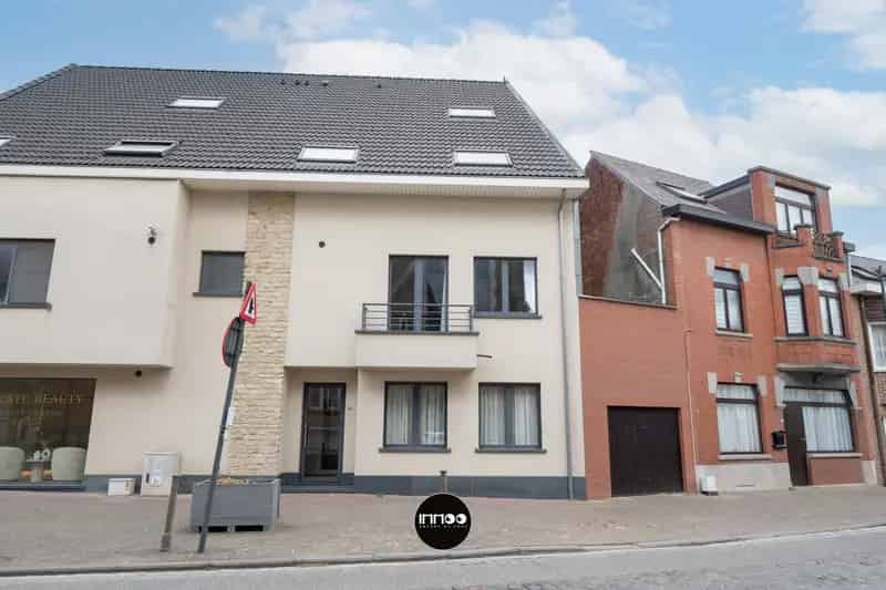 Triplex Appartement te Huur Centrum Kampenhout