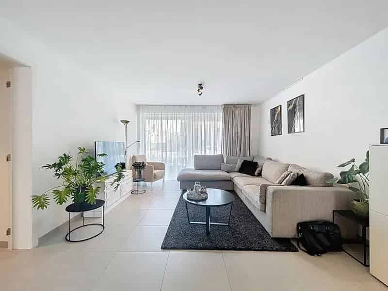 Appartement 3 slaapkamers te huur Nieuwbouw Garage Tuin